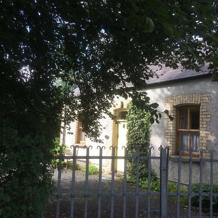 Country Garden House Holiday Homes Ballymoney Buitenkant foto