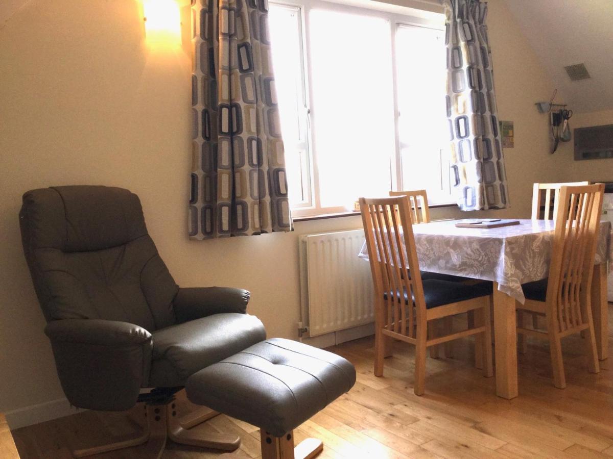 Country Garden House Holiday Homes Ballymoney Buitenkant foto