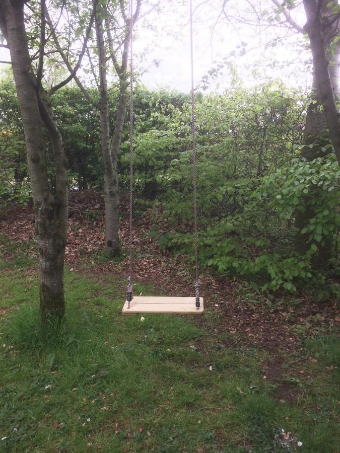 Country Garden House Holiday Homes Ballymoney Buitenkant foto