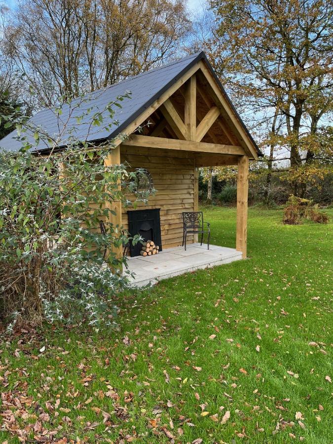 Country Garden House Holiday Homes Ballymoney Buitenkant foto