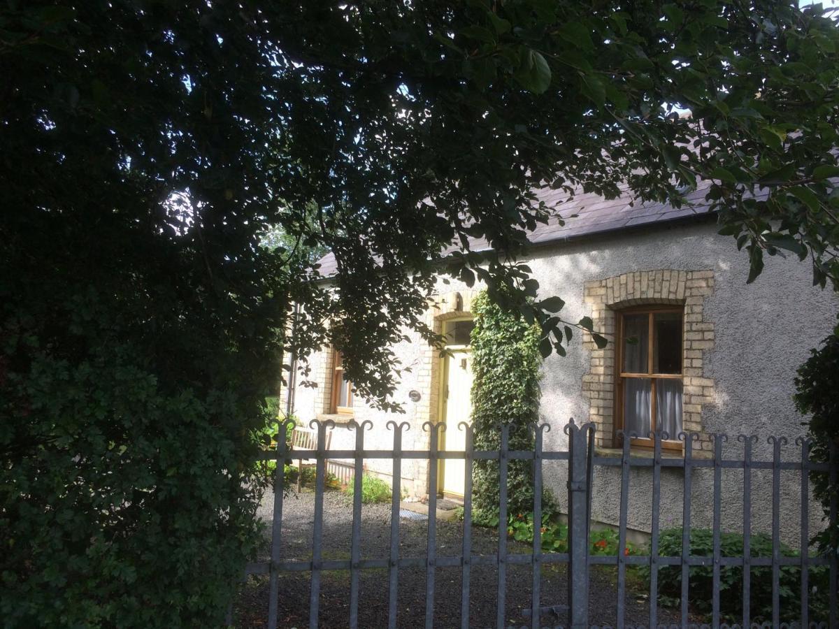 Country Garden House Holiday Homes Ballymoney Buitenkant foto