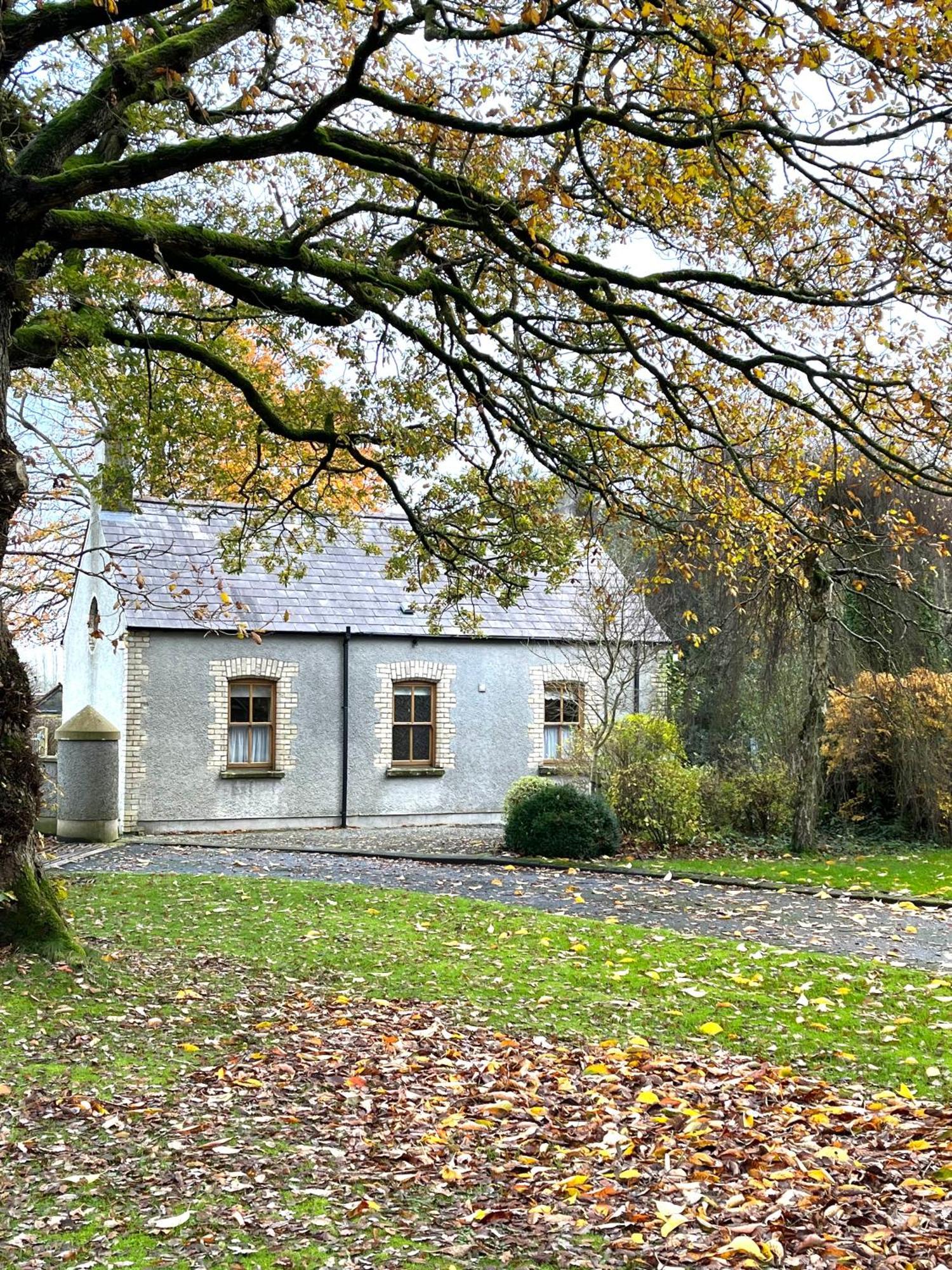 Country Garden House Holiday Homes Ballymoney Buitenkant foto