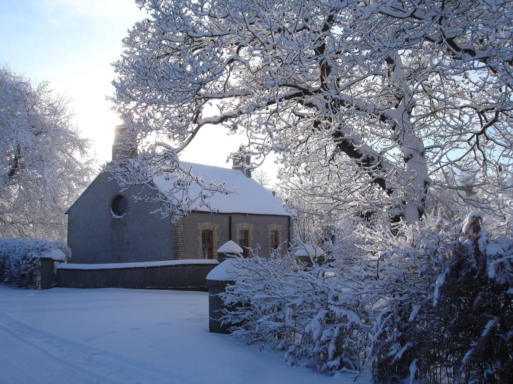 Country Garden House Holiday Homes Ballymoney Kamer foto