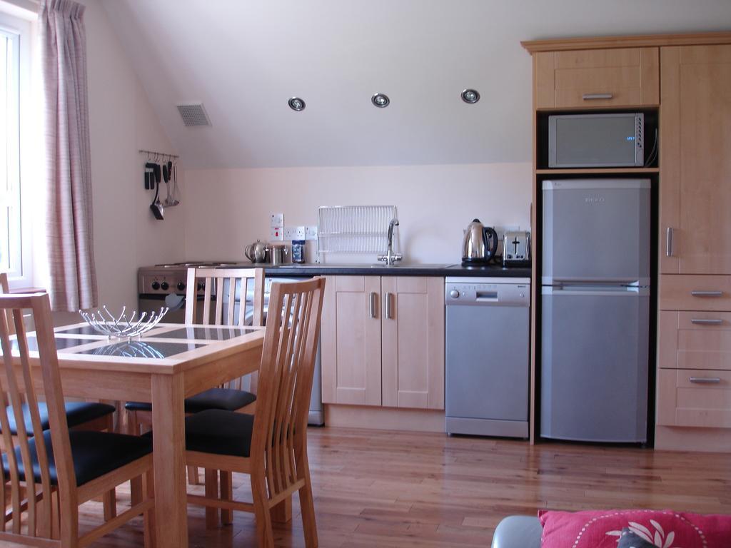 Country Garden House Holiday Homes Ballymoney Kamer foto