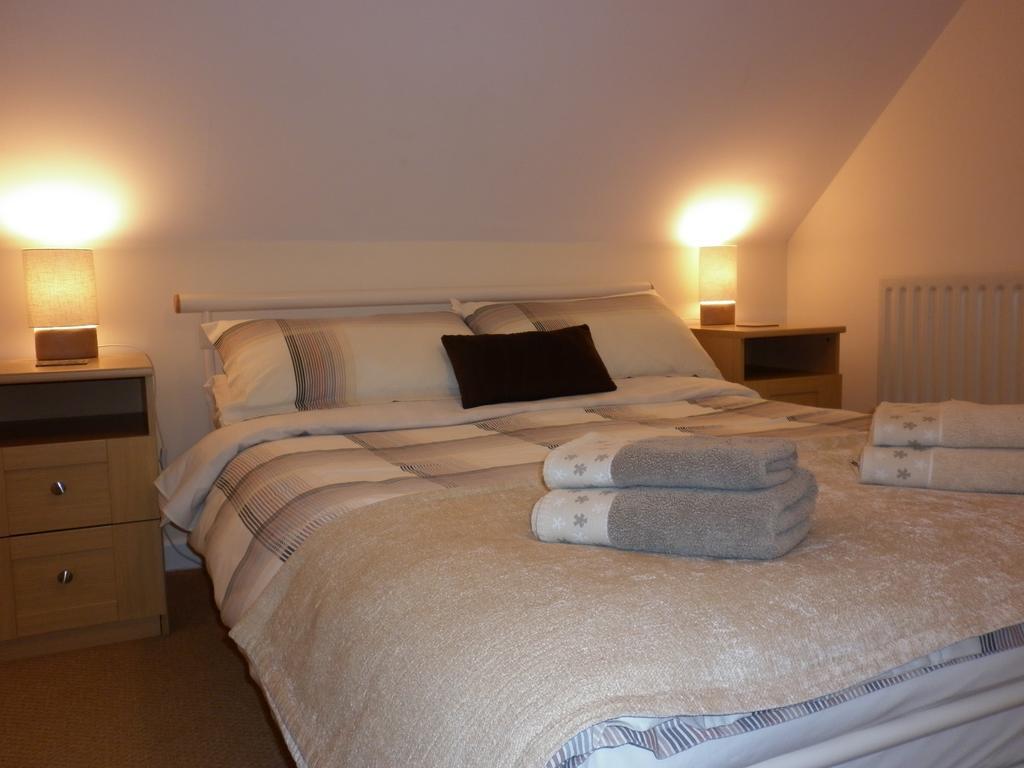 Country Garden House Holiday Homes Ballymoney Kamer foto