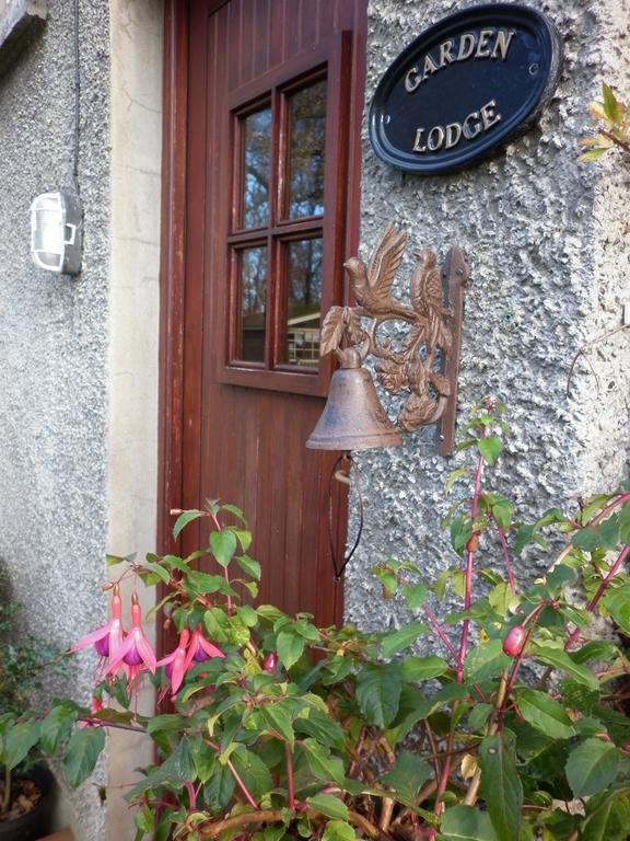 Country Garden House Holiday Homes Ballymoney Kamer foto