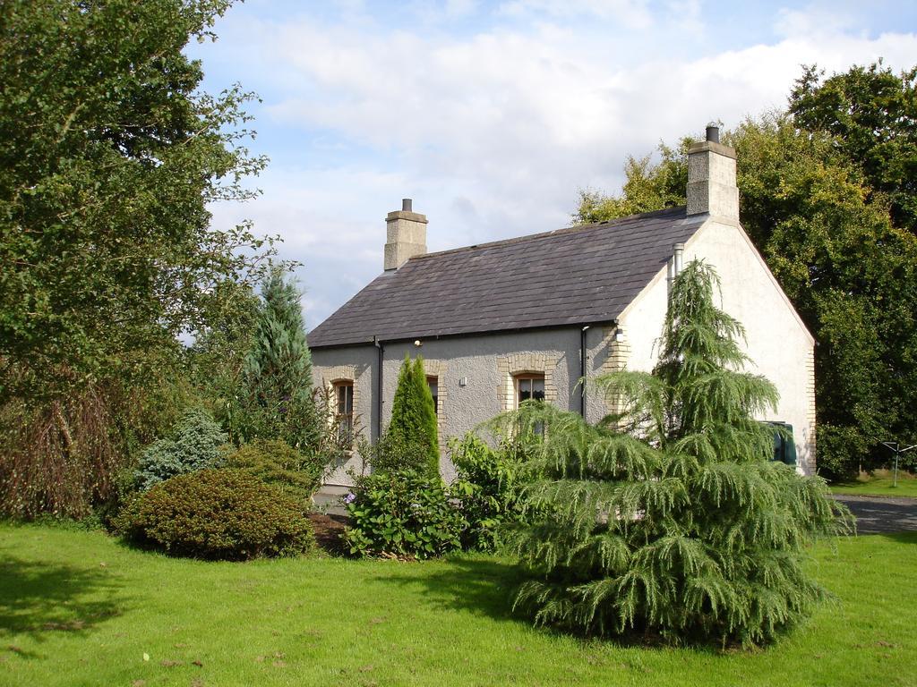 Country Garden House Holiday Homes Ballymoney Kamer foto