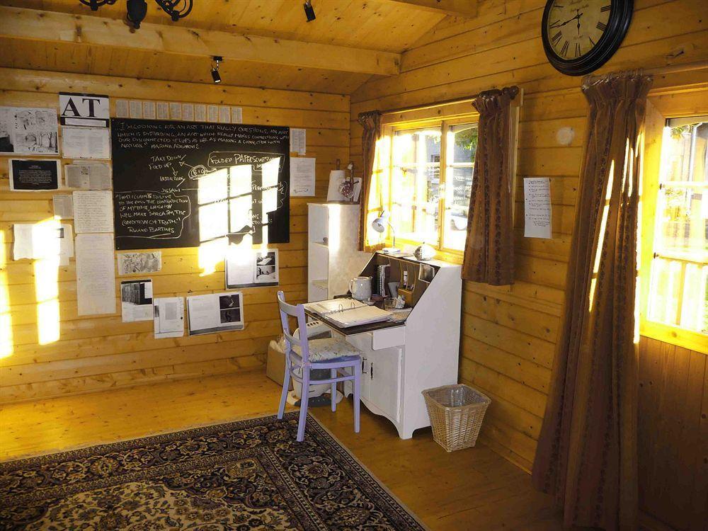 Country Garden House Holiday Homes Ballymoney Buitenkant foto