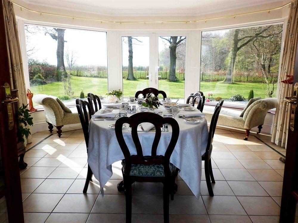 Country Garden House Holiday Homes Ballymoney Buitenkant foto