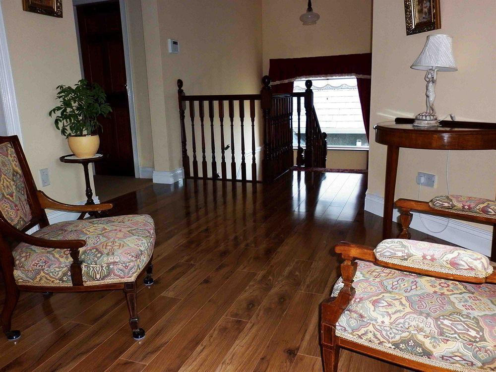 Country Garden House Holiday Homes Ballymoney Buitenkant foto