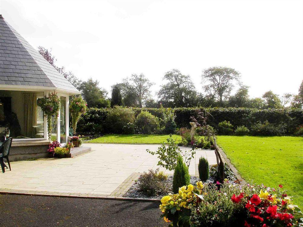 Country Garden House Holiday Homes Ballymoney Buitenkant foto