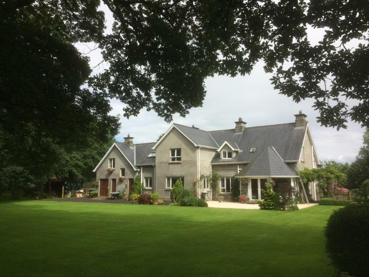 Country Garden House Holiday Homes Ballymoney Buitenkant foto