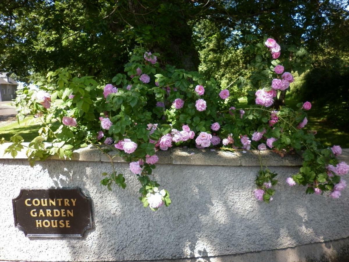 Country Garden House Holiday Homes Ballymoney Buitenkant foto