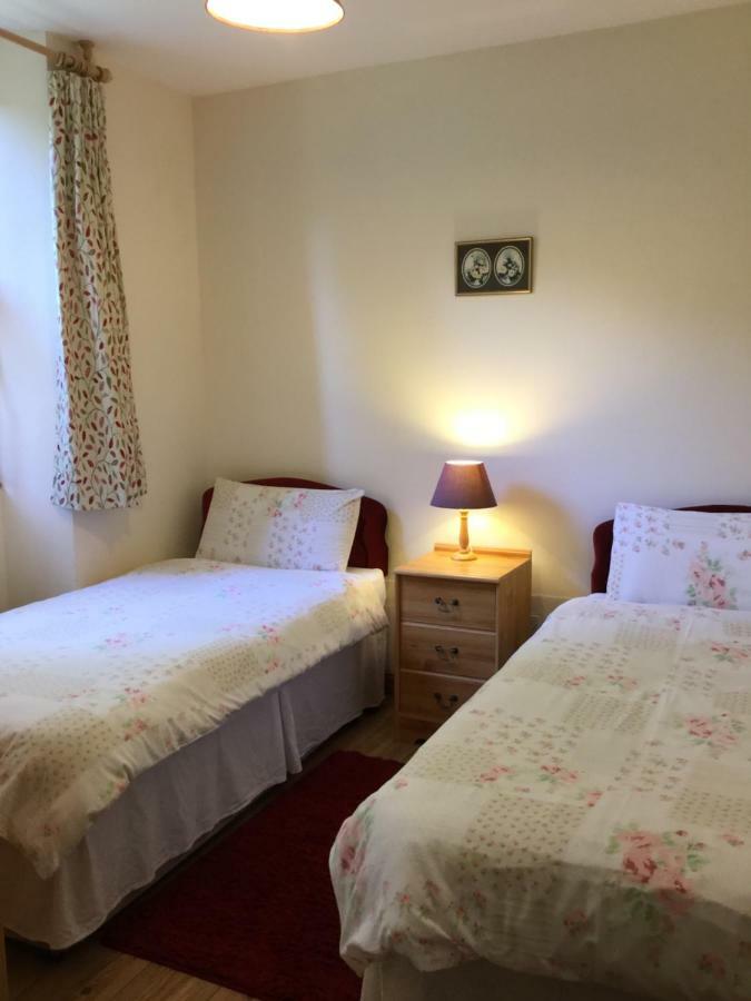 Country Garden House Holiday Homes Ballymoney Buitenkant foto