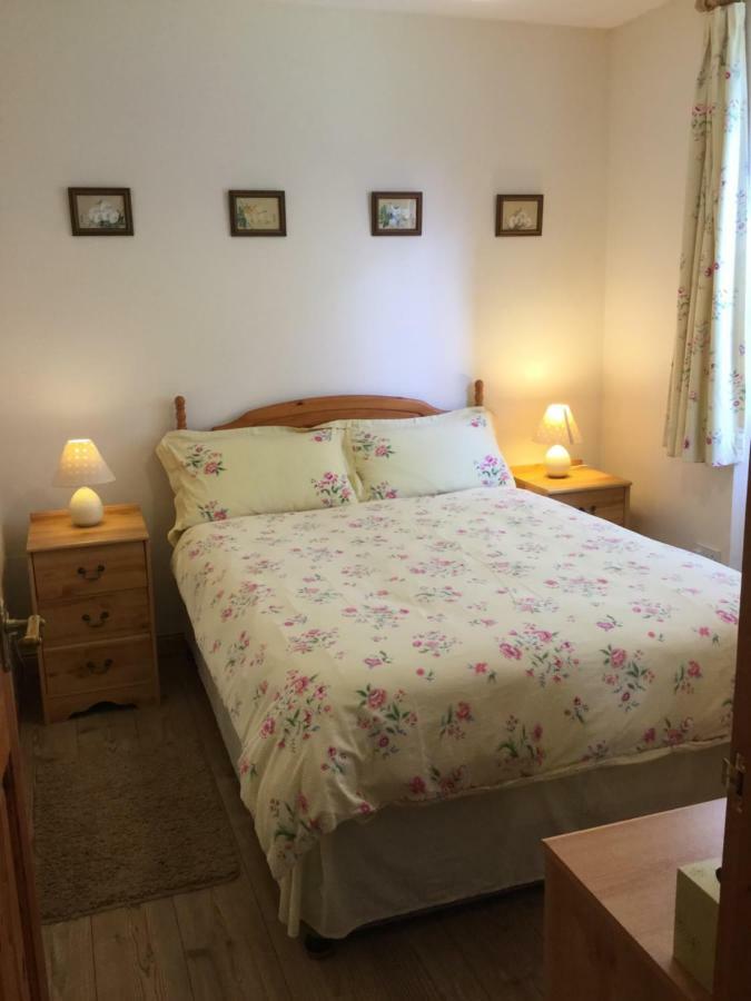 Country Garden House Holiday Homes Ballymoney Buitenkant foto