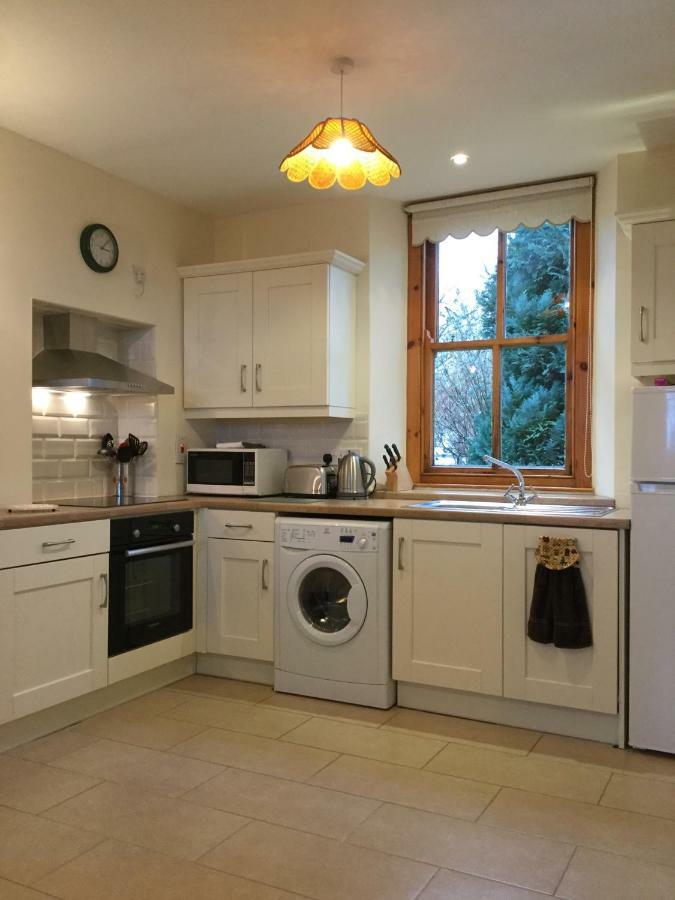 Country Garden House Holiday Homes Ballymoney Buitenkant foto