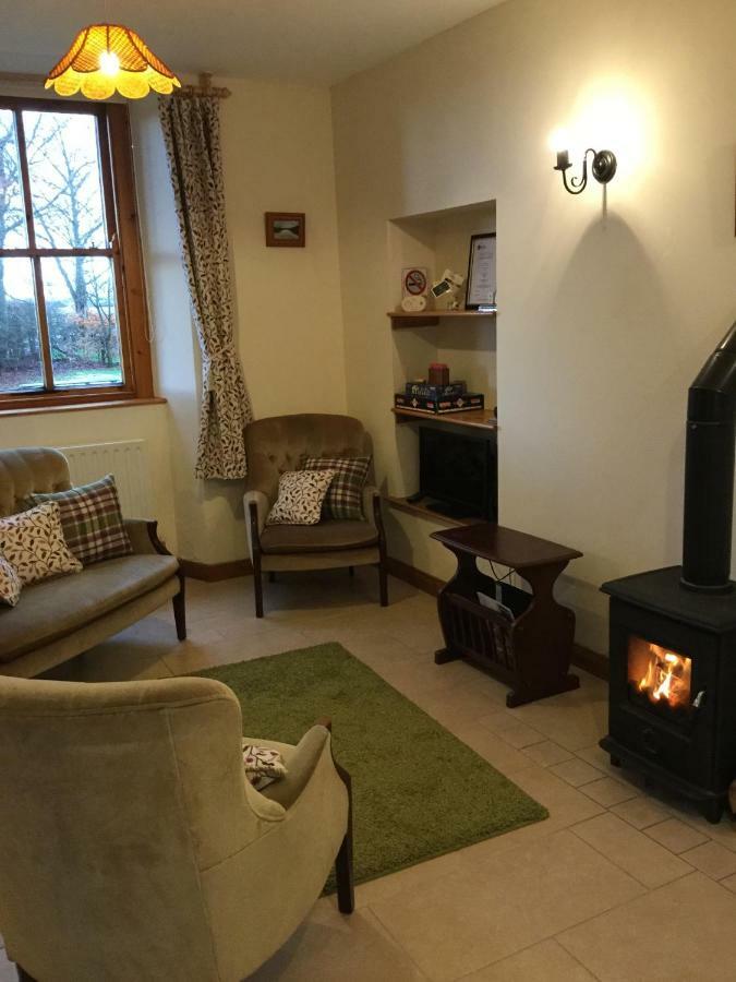 Country Garden House Holiday Homes Ballymoney Buitenkant foto