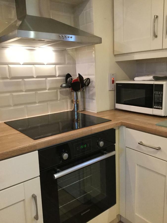 Country Garden House Holiday Homes Ballymoney Buitenkant foto