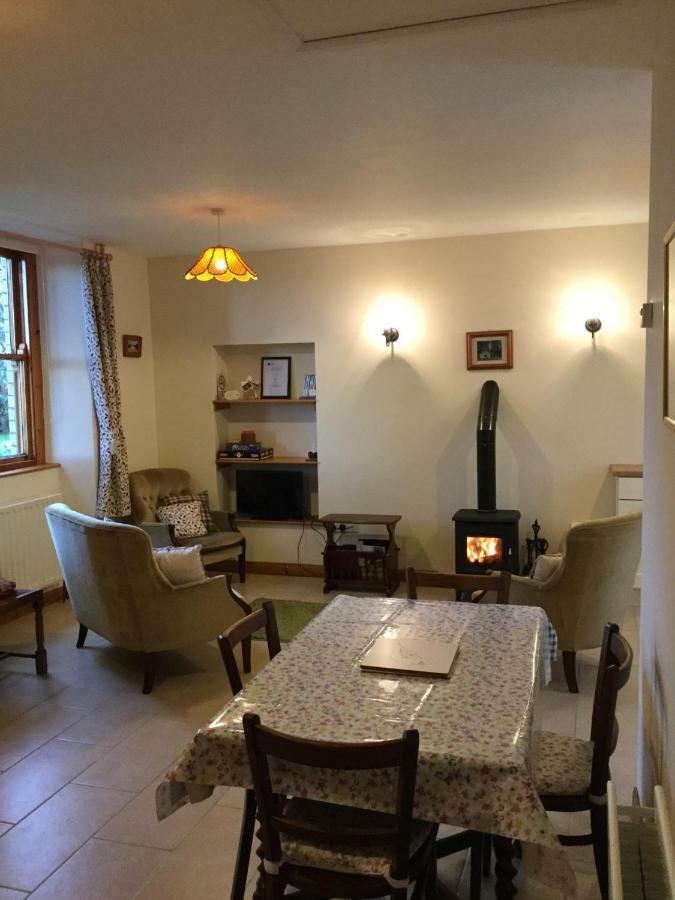 Country Garden House Holiday Homes Ballymoney Buitenkant foto