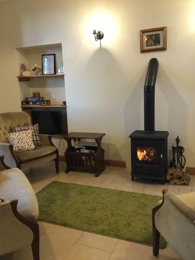 Country Garden House Holiday Homes Ballymoney Buitenkant foto